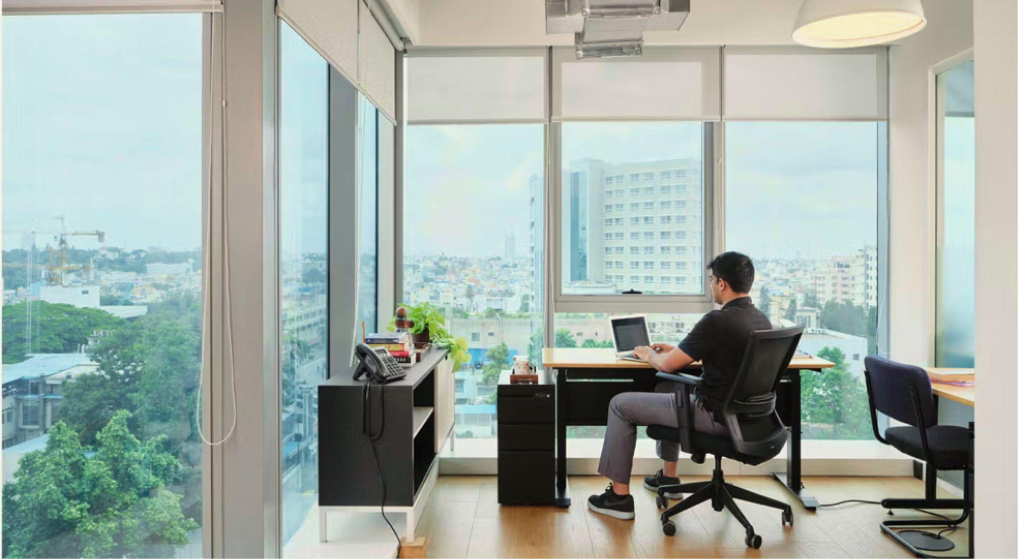 Kinh Doanh Văn Phòng Ảo – Những Điều Cần Biết Để Nắm Bắt Cơ Hội