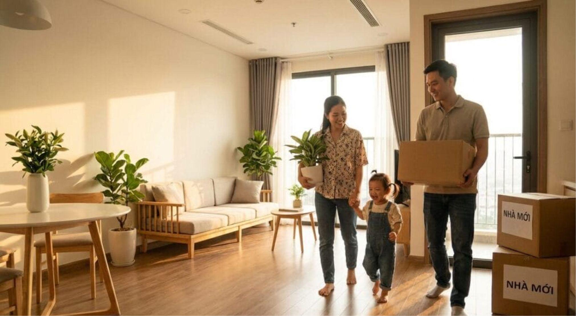 5 yếu tố thu hút khách thuê nhà “chốt đơn” ngay lần đầu
