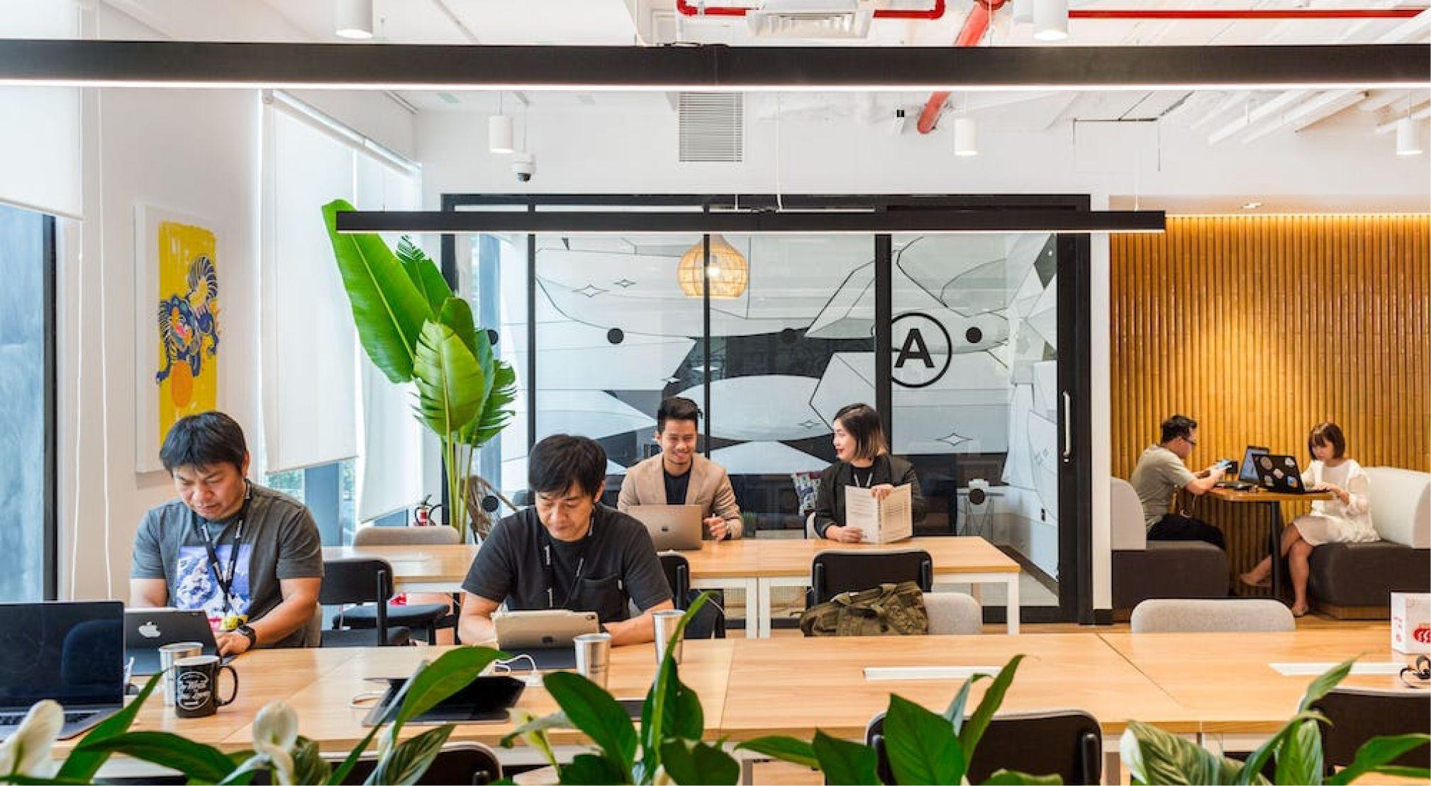7 cách thu hút khách hàng đến không gian coworking của bạn