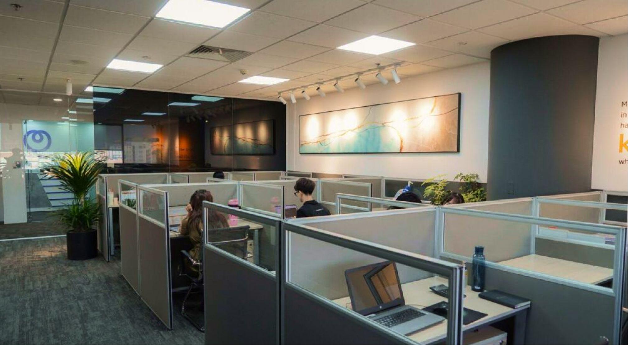 Các Loại Hình Dịch Vụ Được Ưa Chuộng Tại Coworking Space