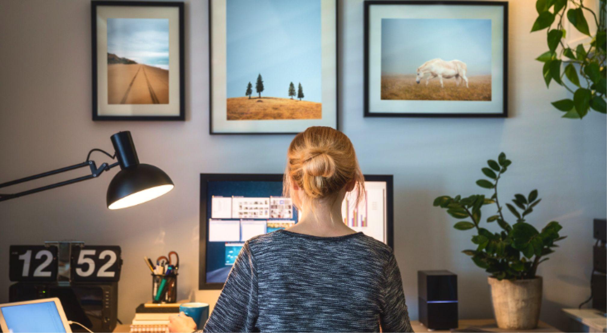 Deep Work Là Gì? Làm Thế Nào Để Deep Work Và Làm Việc Hiệu Quả hơn