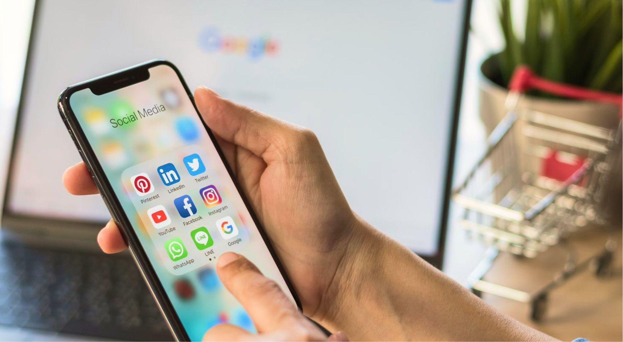 Đâu là #1 Social Media để Marketing Coworking Space?