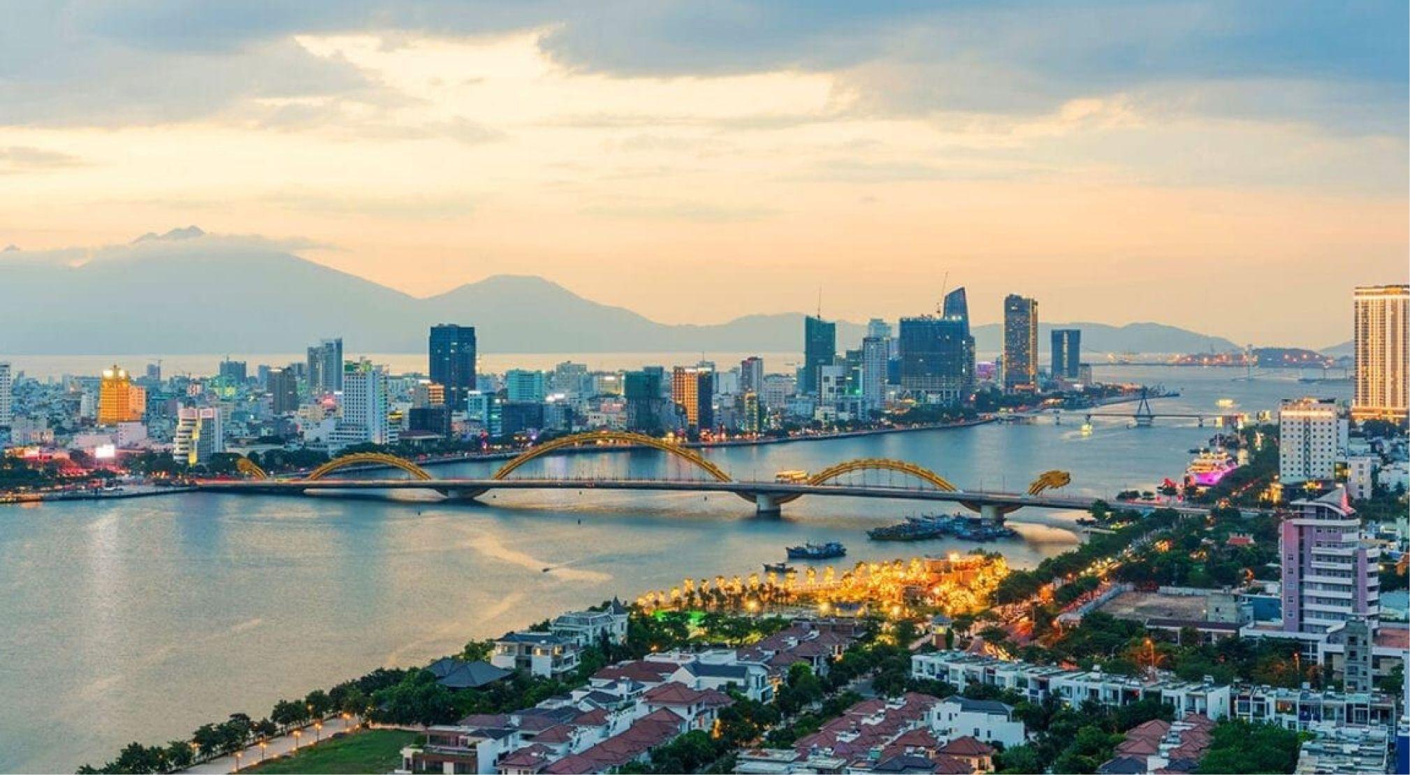 Thị trường bất động sản Đà Nẵng