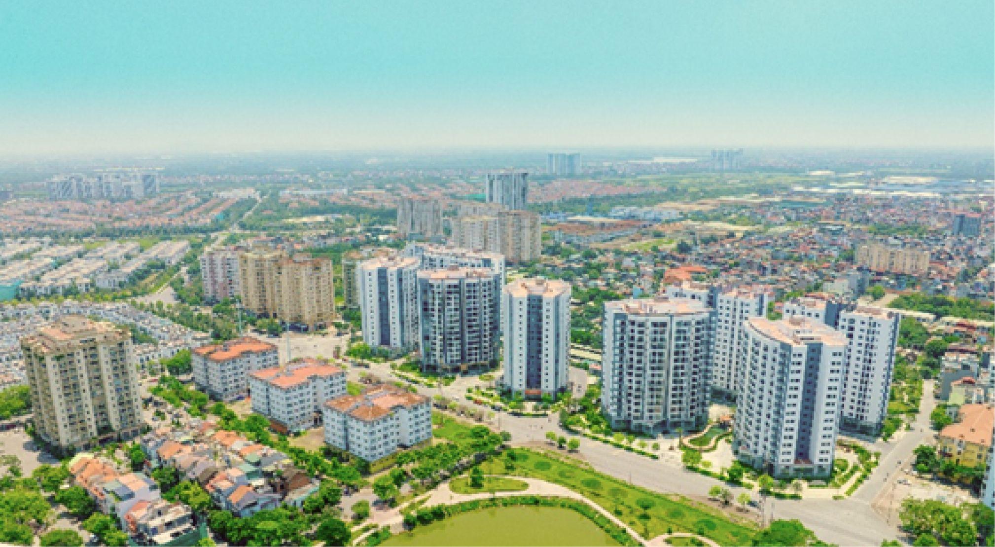 Giá thuê chung cư TPHCM theo quận và từng phân khúc 2026