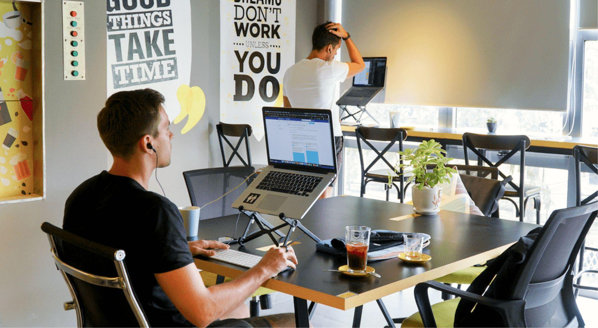 Top Nơi Làm Việc Cho Freelancer Giá Rẻ Và Lý Tưởng Nhất